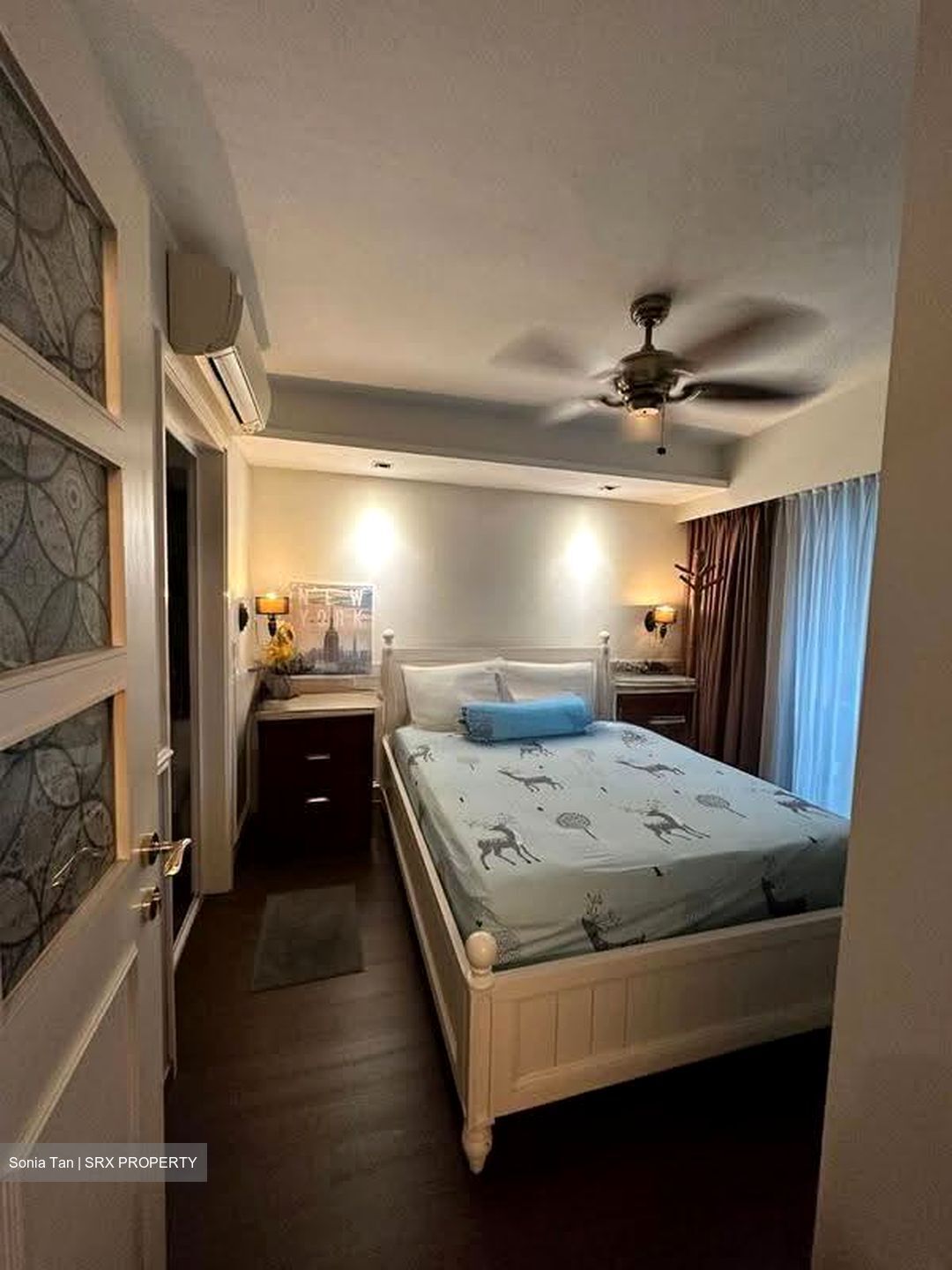 RV Point (D9), Apartment #634407591